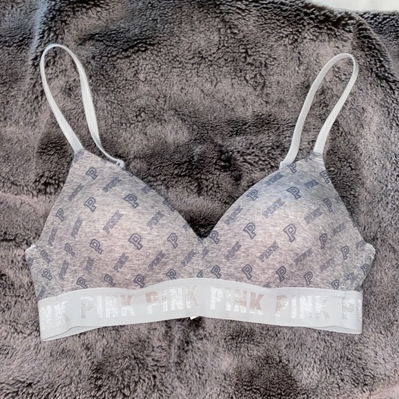 PINK bra - Picture 1 of 4